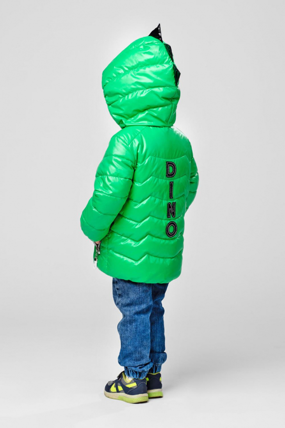 Куртка для мальчика GnK С-610 фото